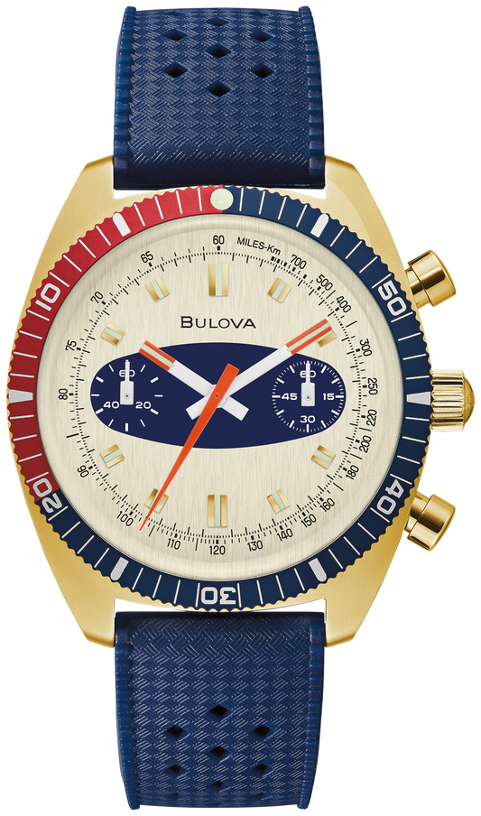 98A256 - Bulova