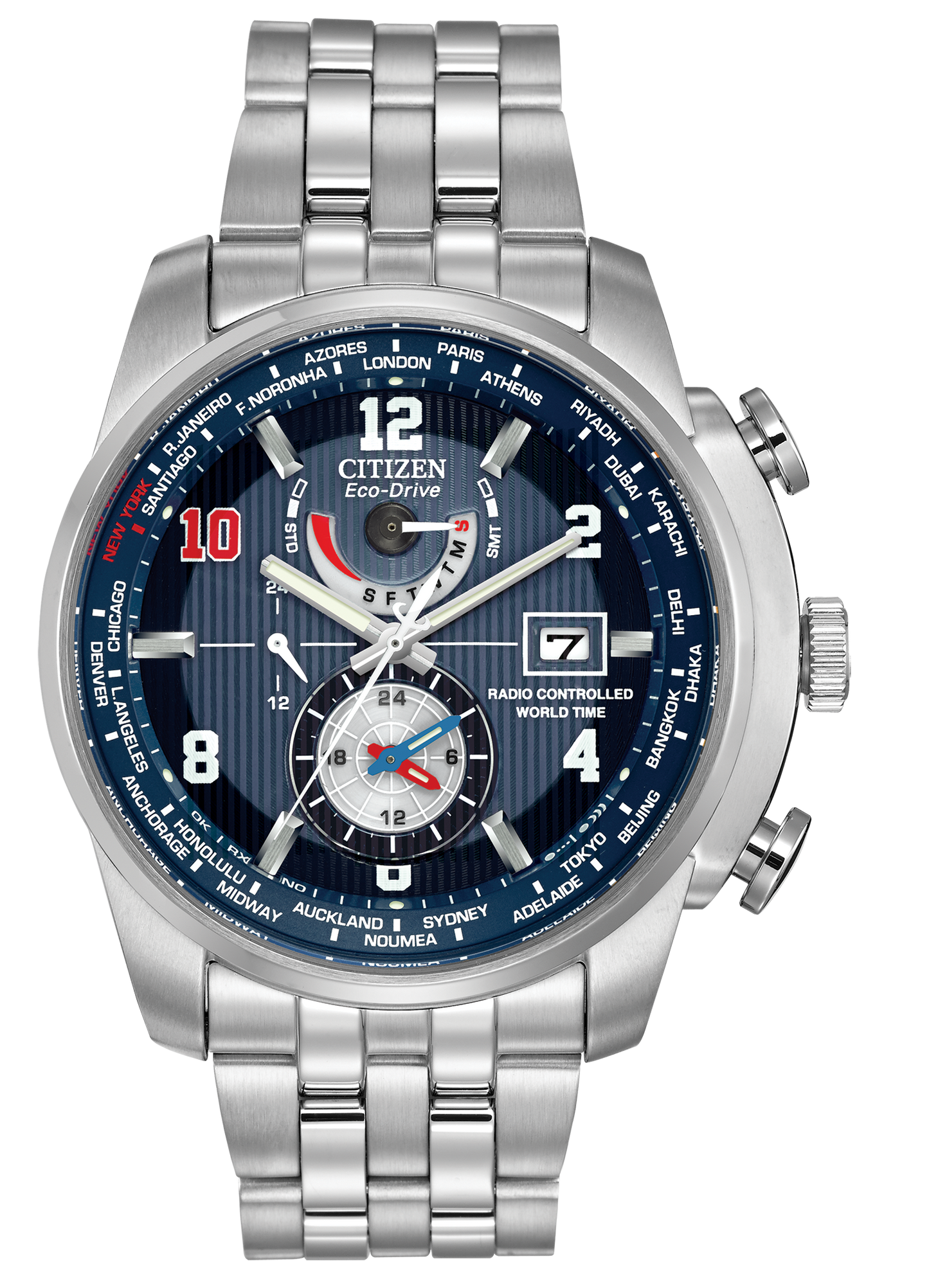 AT9010-52M Citizen Watch
