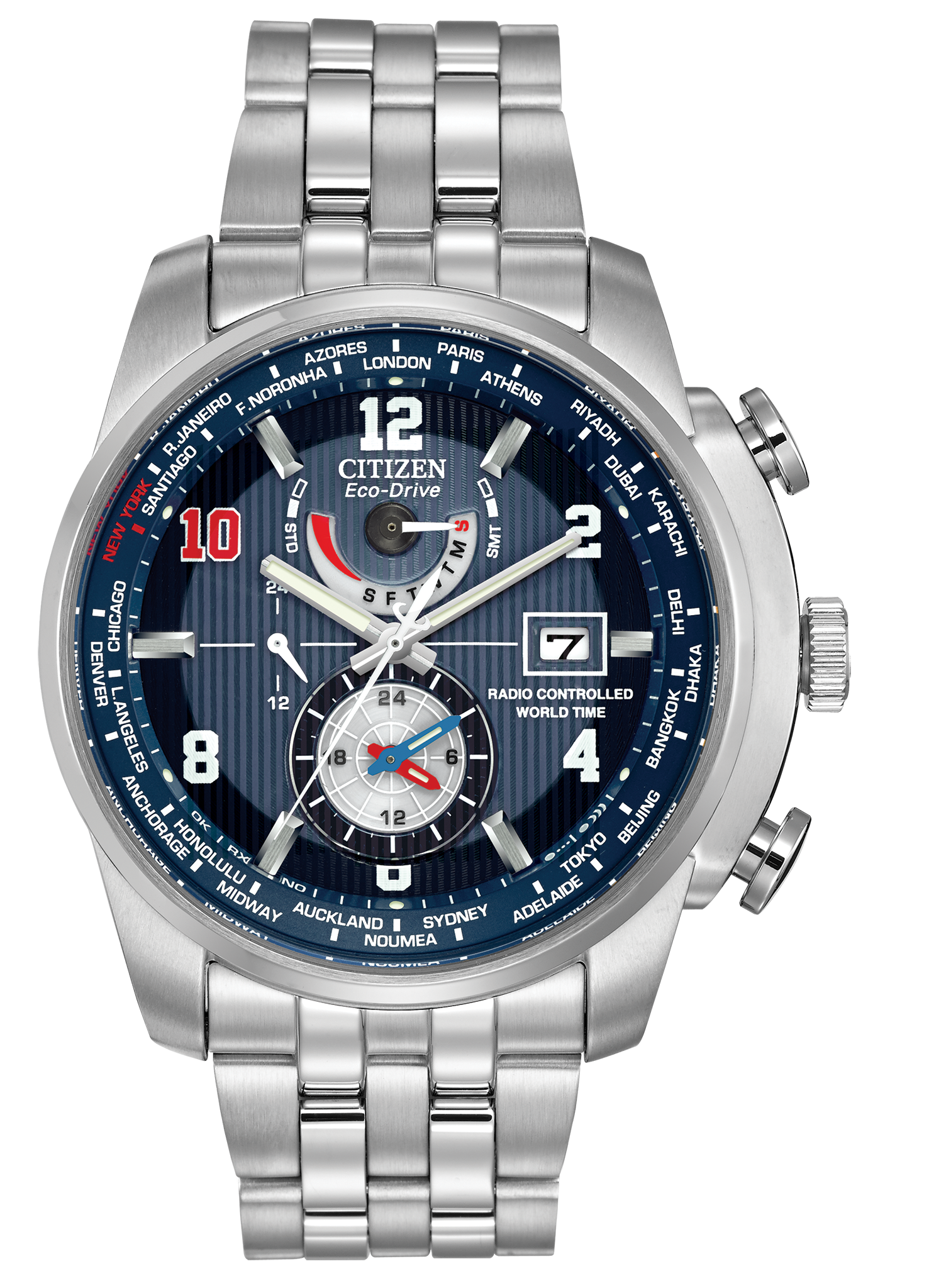 AT9010-52M Citizen Watch