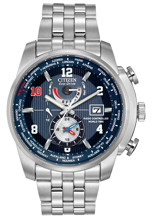 AT9010-52M Citizen Watch