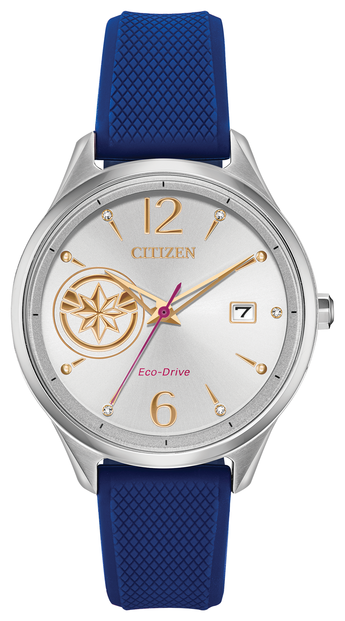 FE6101-05W Citizen Watch
