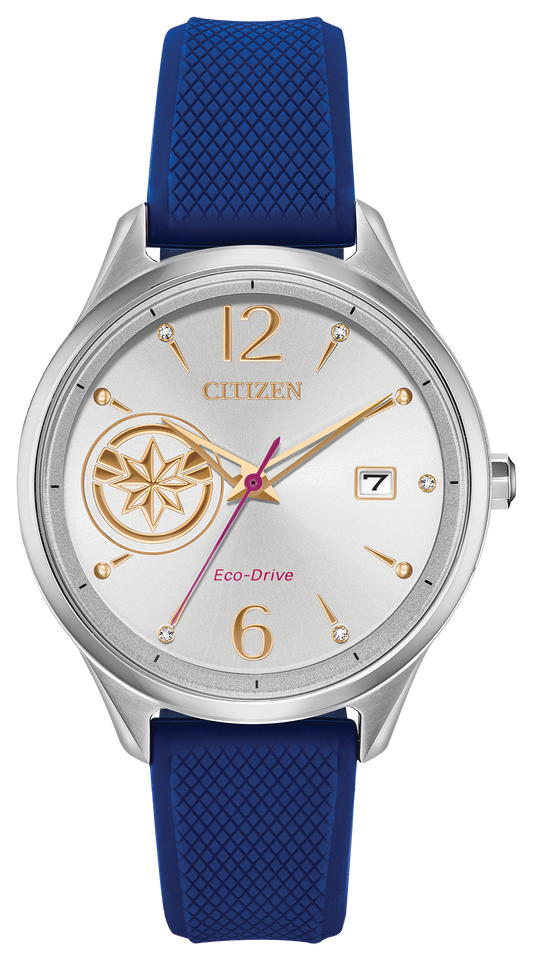 FE6101-05W Citizen Watch