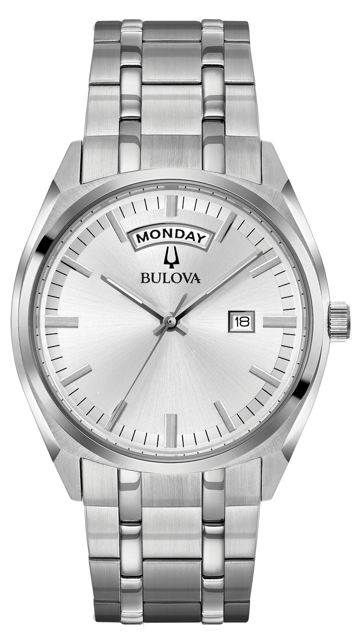 96C127 - Bulova