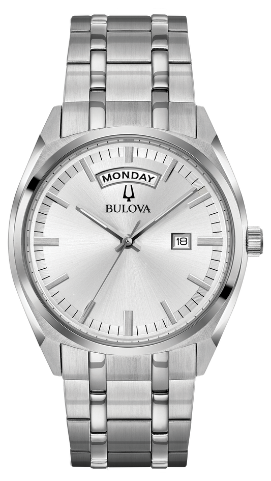 96C127 - Bulova