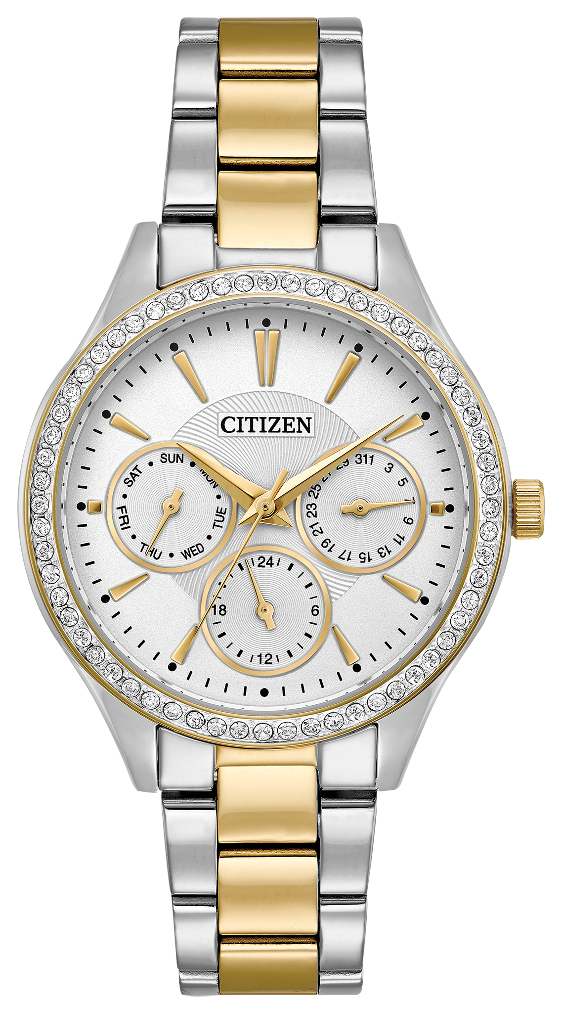 ED8169-55A Citizen Watch