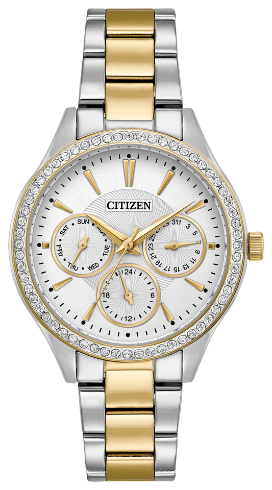 ED8169-55A Citizen Watch