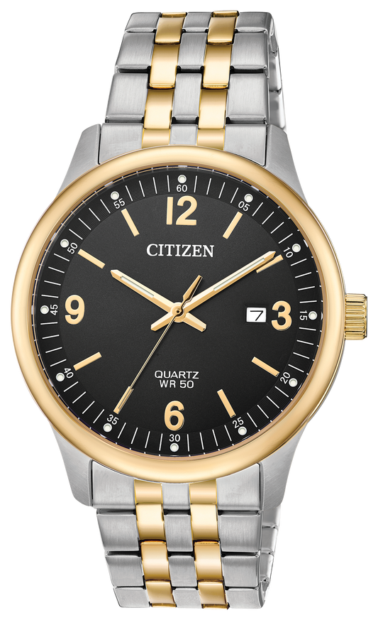BI1054-80F Citizen Watch