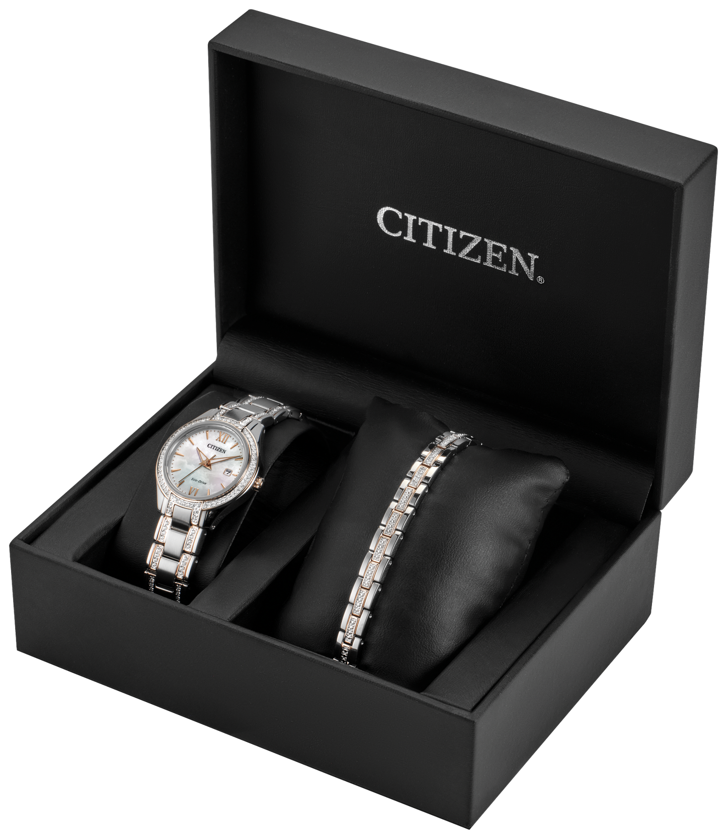 FE1236-62D Citizen Watch