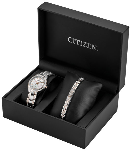 FE1236-62D Citizen Watch