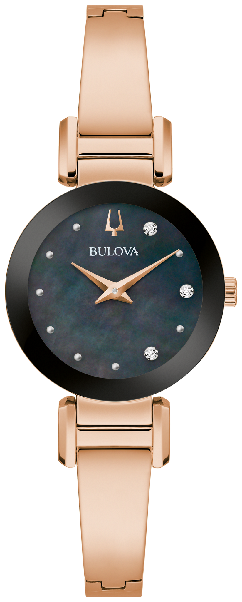 97P163 - Bulova