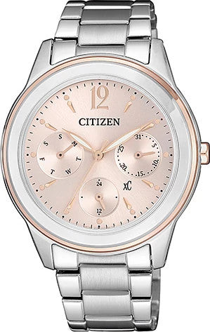 FD2065-56W Citizen Watch
