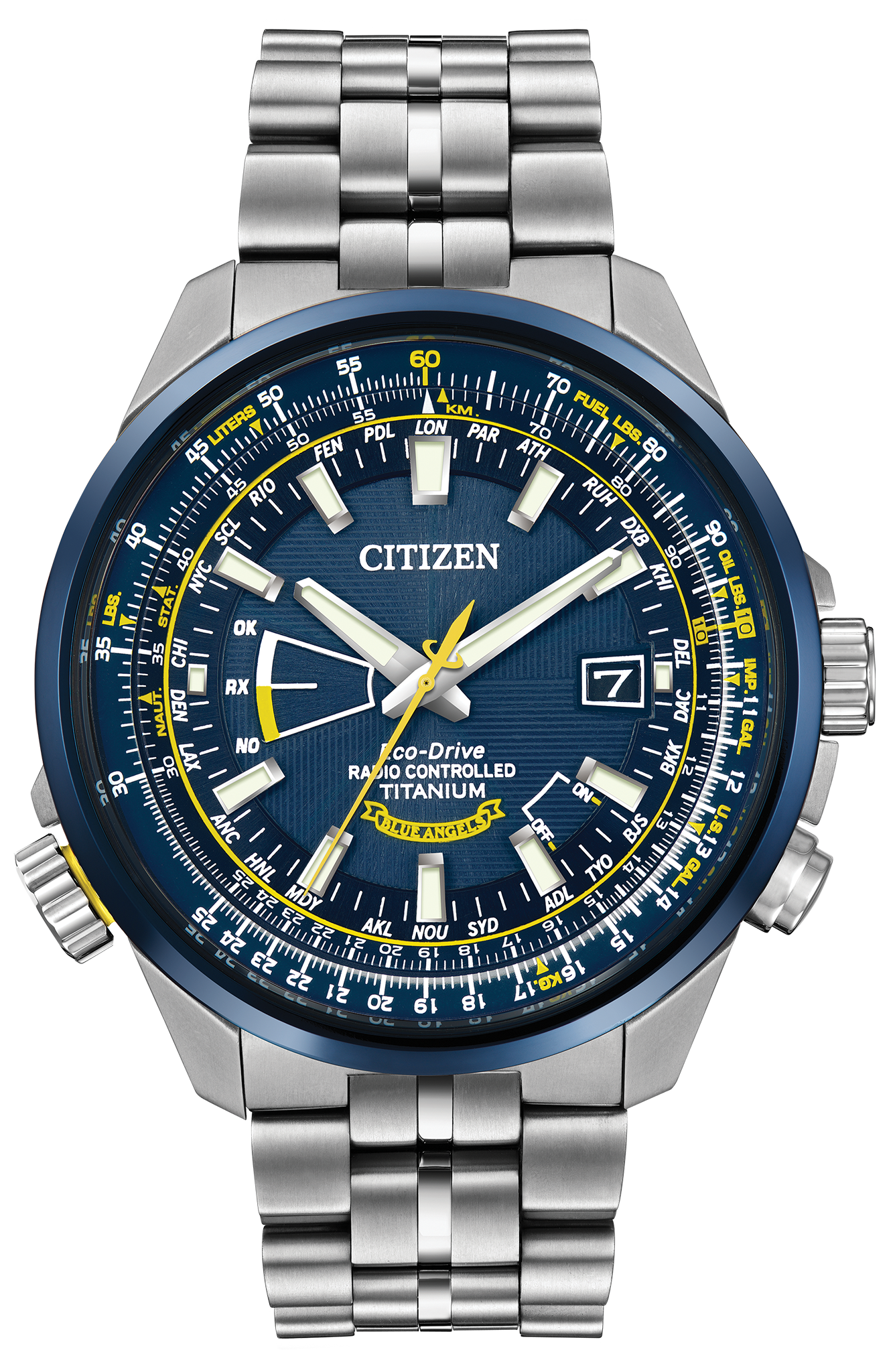 CB0147-59L Citizen Watch