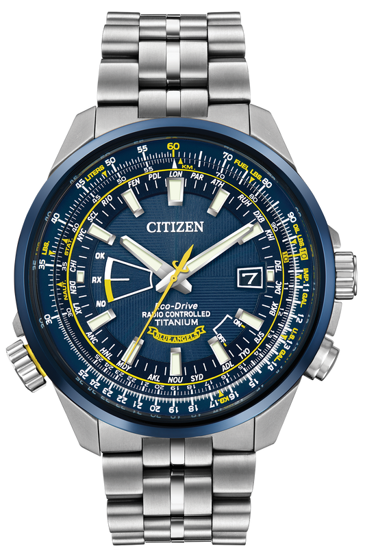 CB0147-59L Citizen Watch