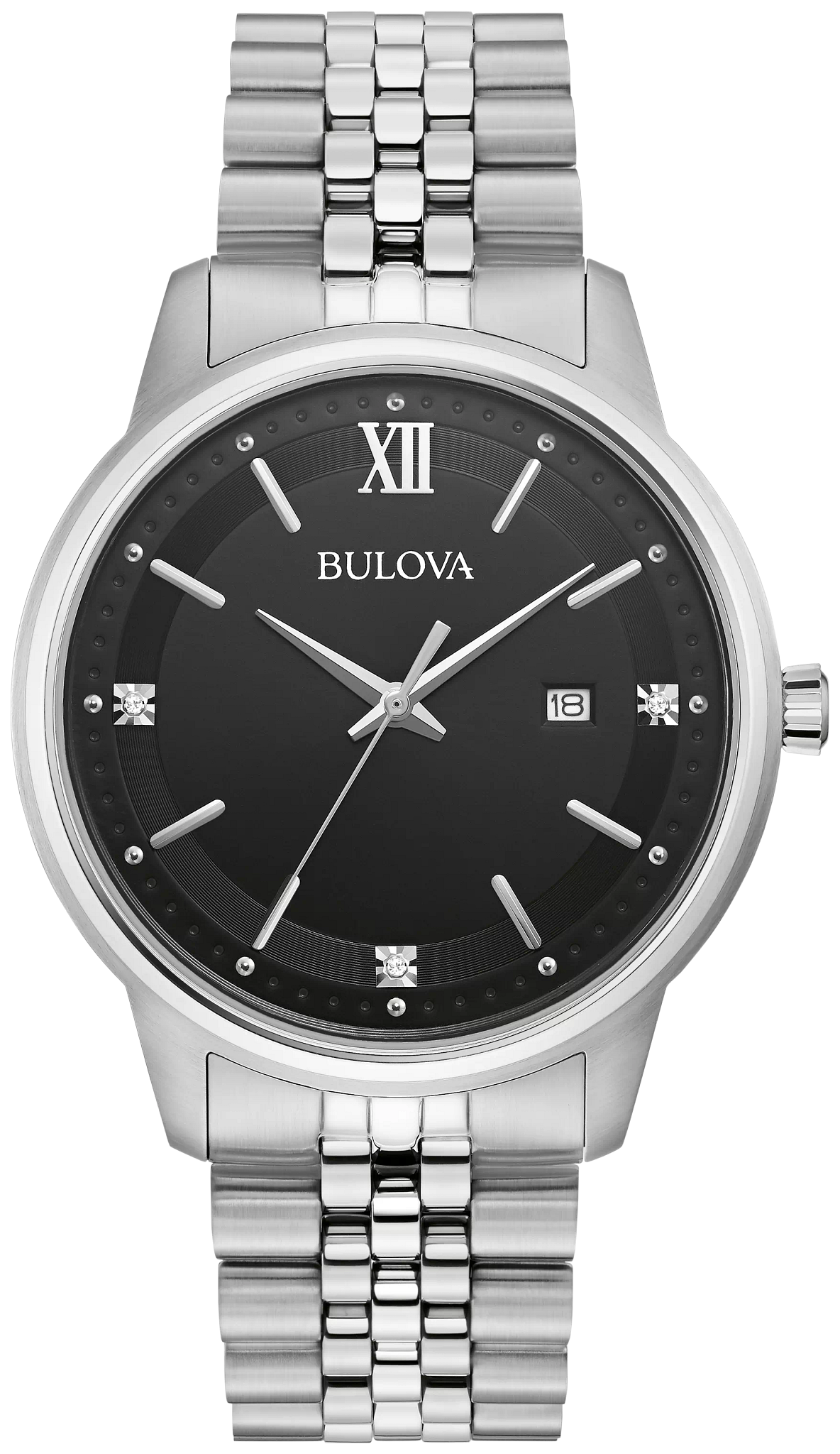 96D151 - Bulova