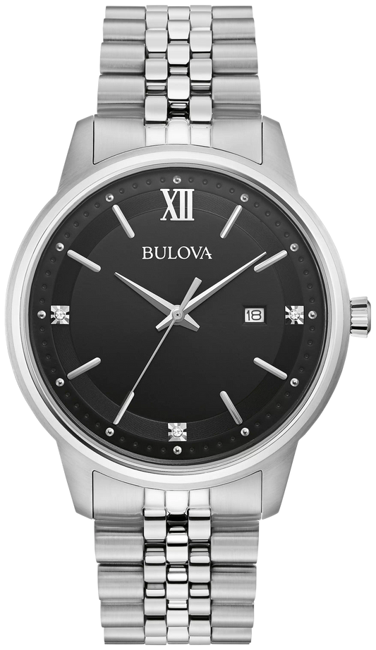 96D151 - Bulova