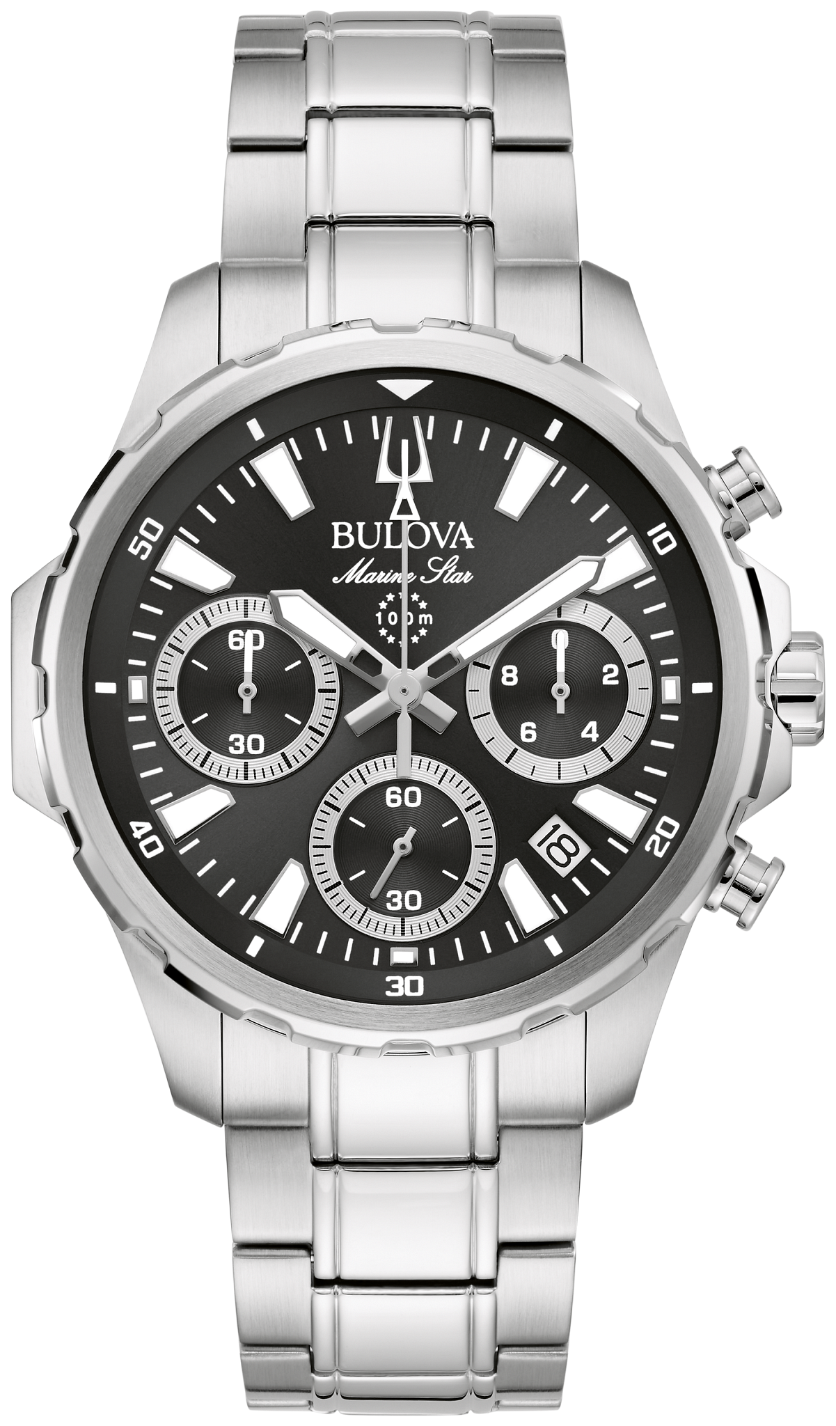 96B467 - Bulova