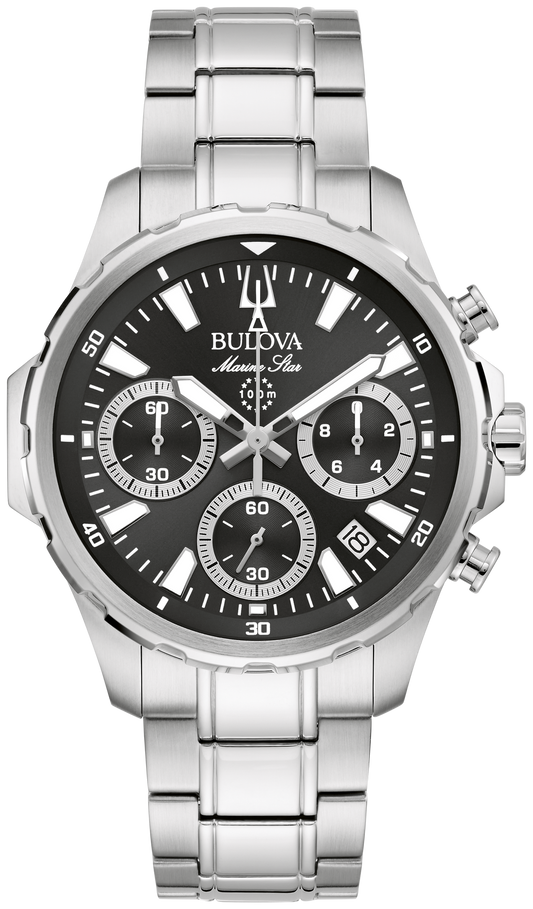 96B467 - Bulova