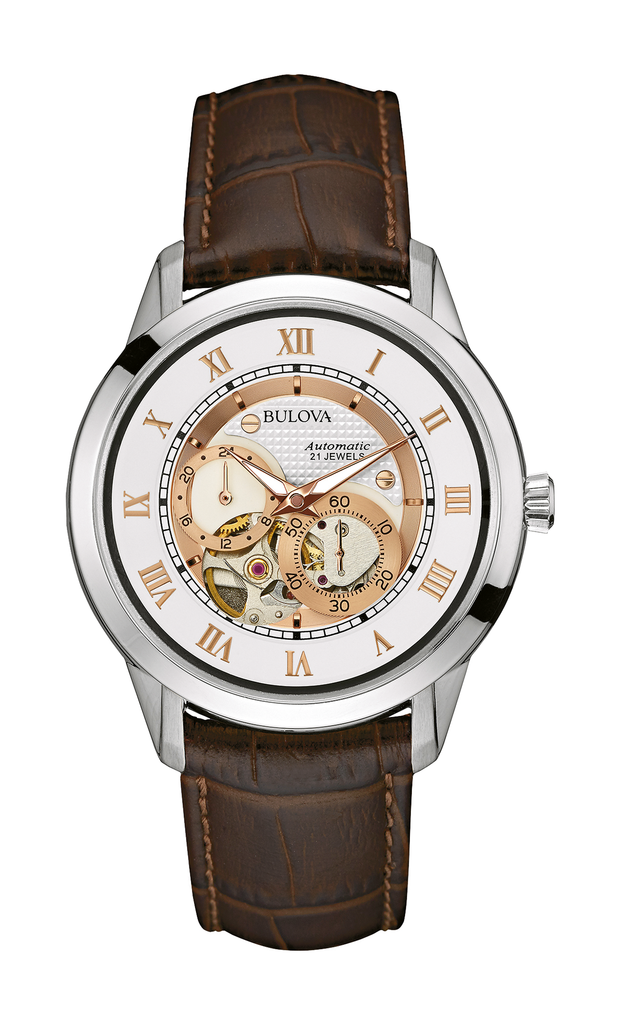 96A172 - Bulova