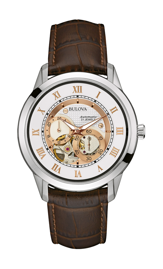 96A172 - Bulova