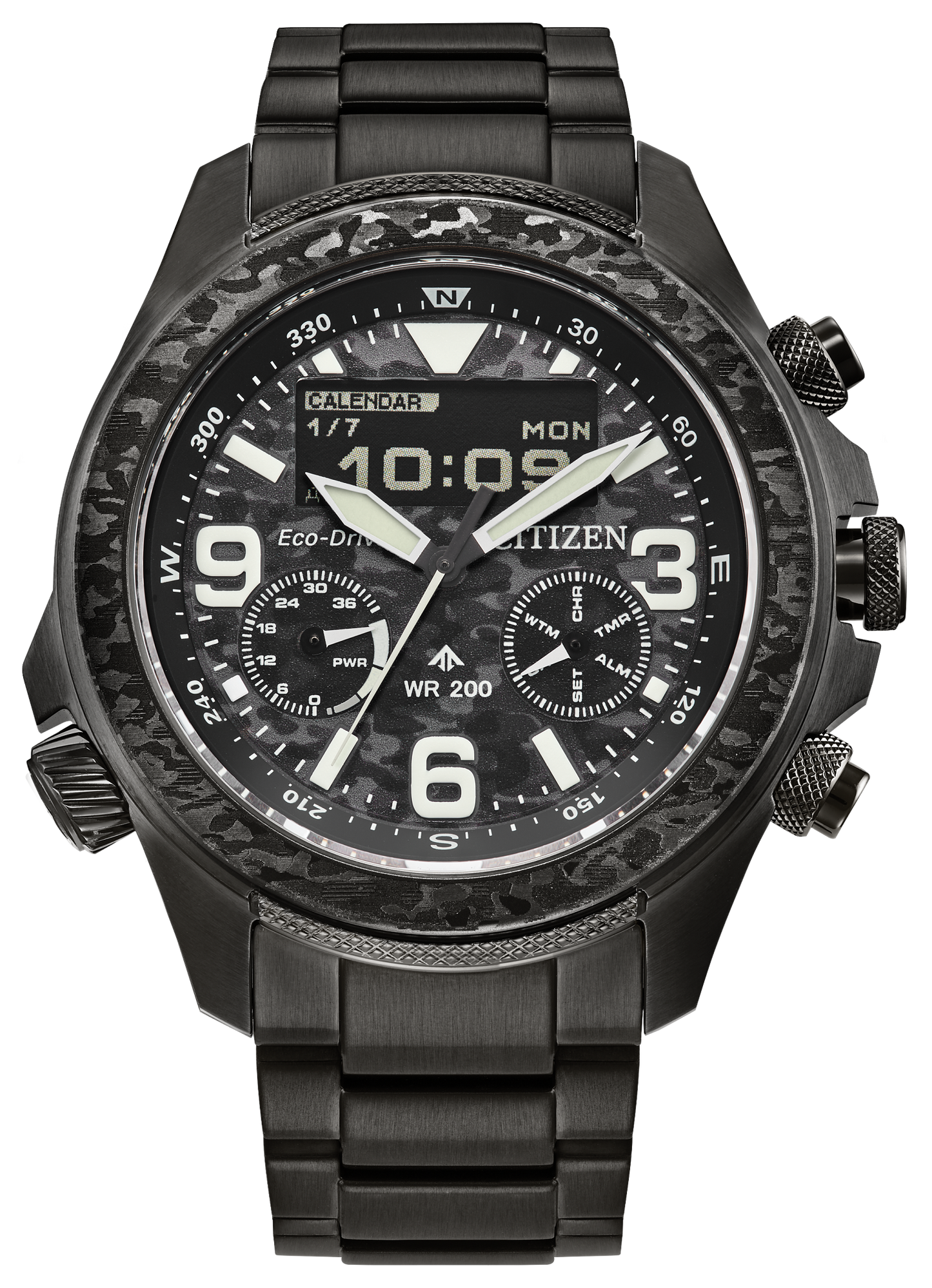 JV1008-63E Citizen Watch