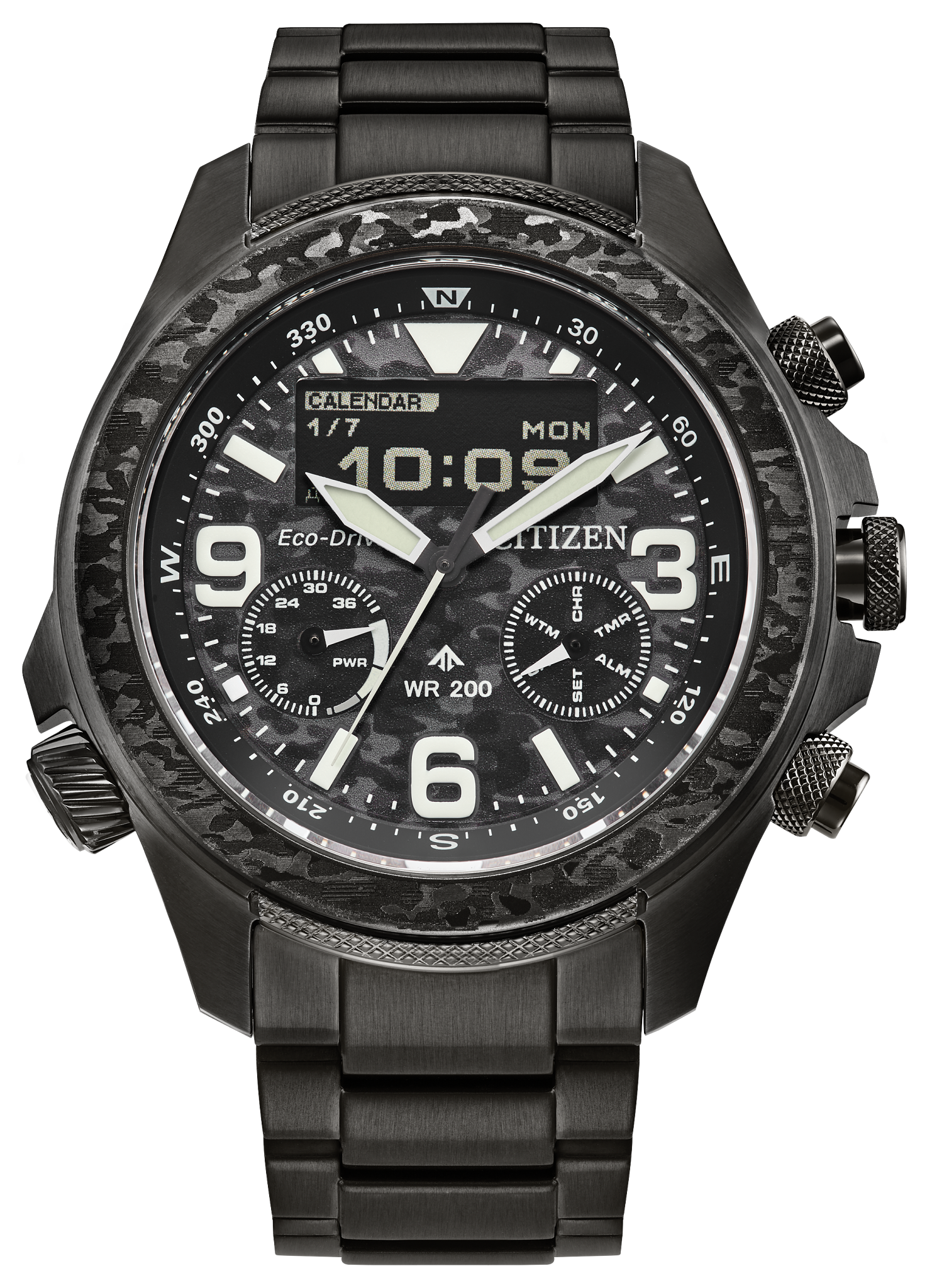JV1008-63E Citizen Watch