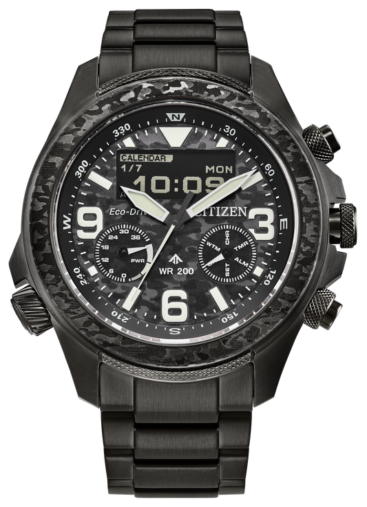 JV1008-63E Citizen Watch