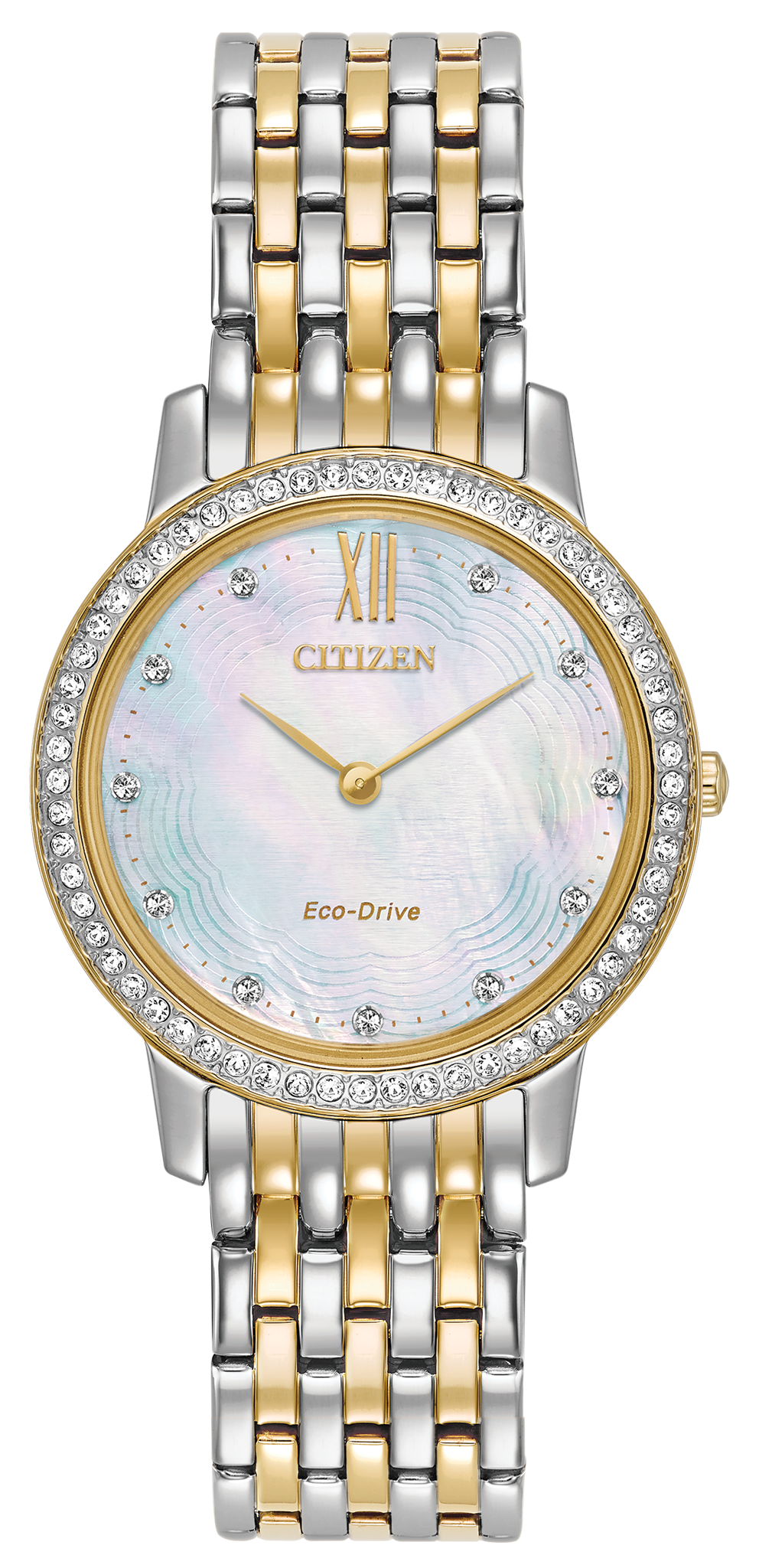 EX1484-65D Citizen Watch