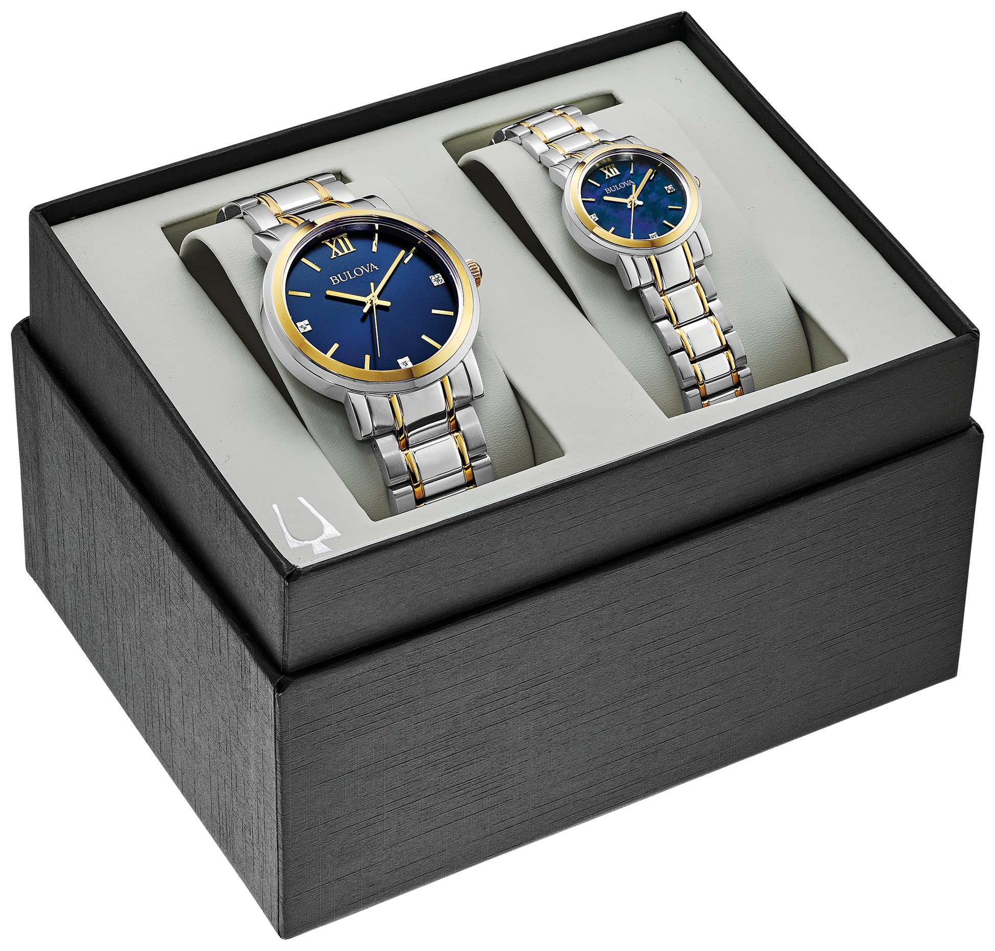 98X117 - Bulova