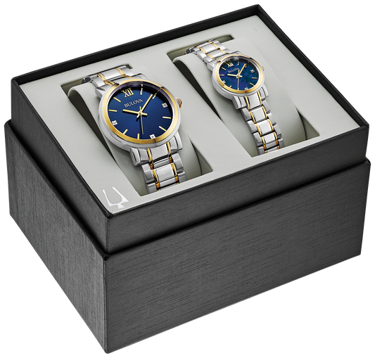 98X117 - Bulova