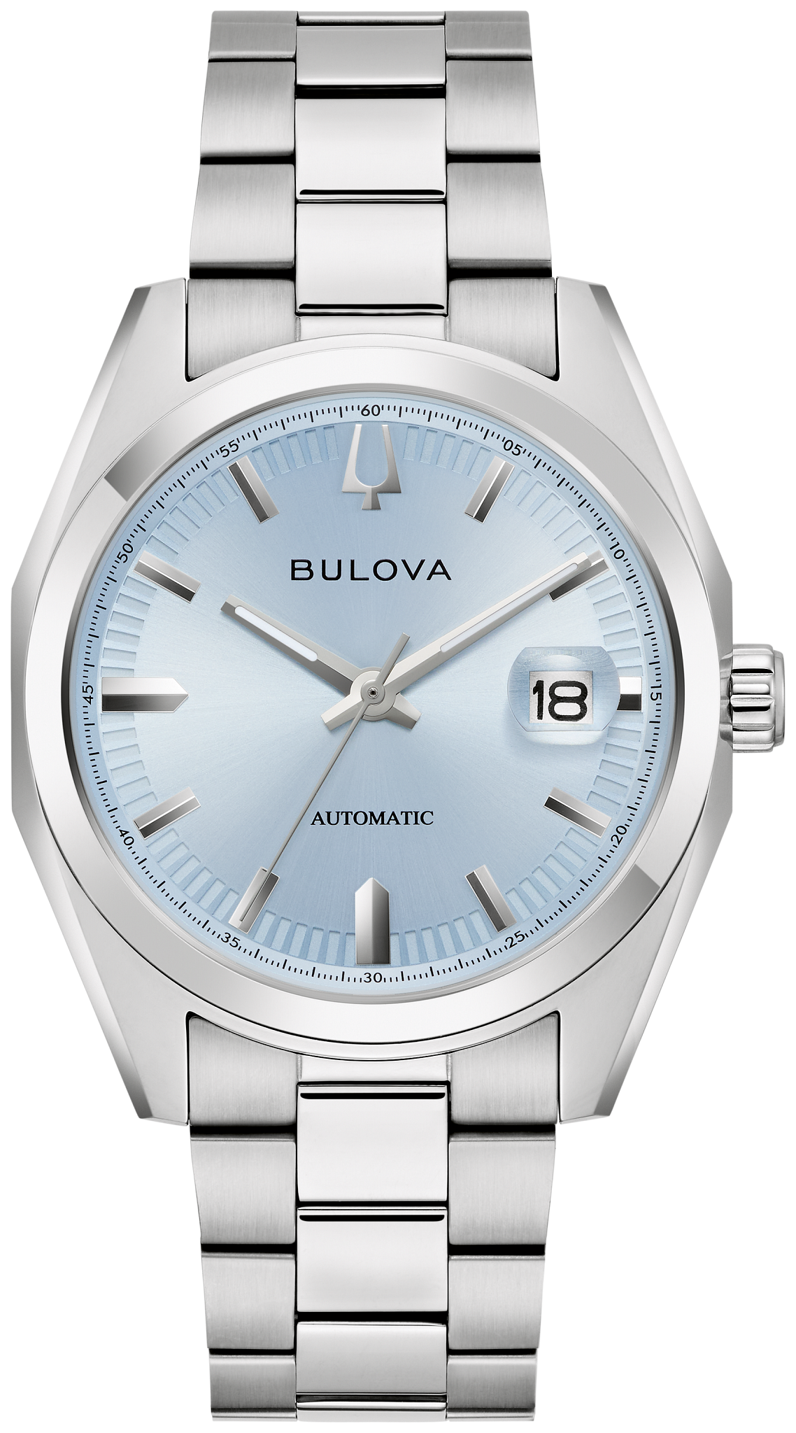 96B469 - Bulova