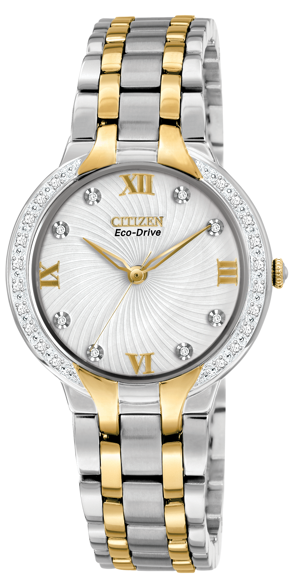 EM0124-57B Citizen Watch