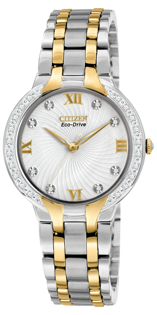 EM0124-57B Citizen Watch