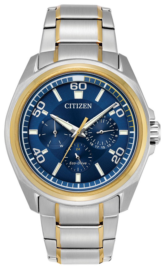 BU2064-58L Citizen Watch
