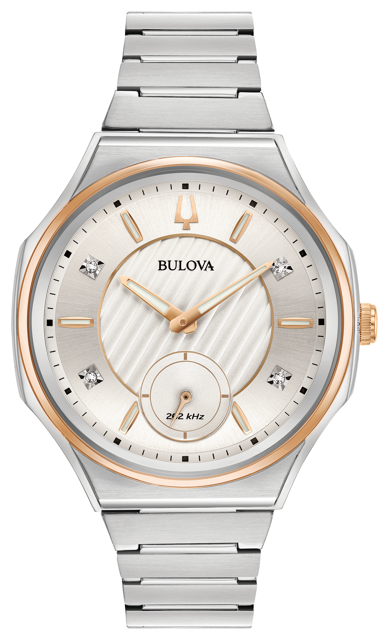 98P182 - Bulova