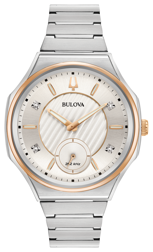 98P182 - Bulova