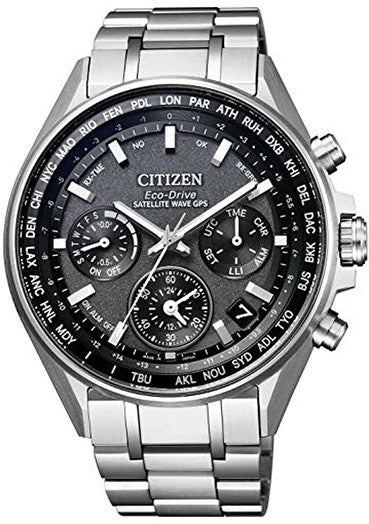 CC4000-59E Citizen Watch