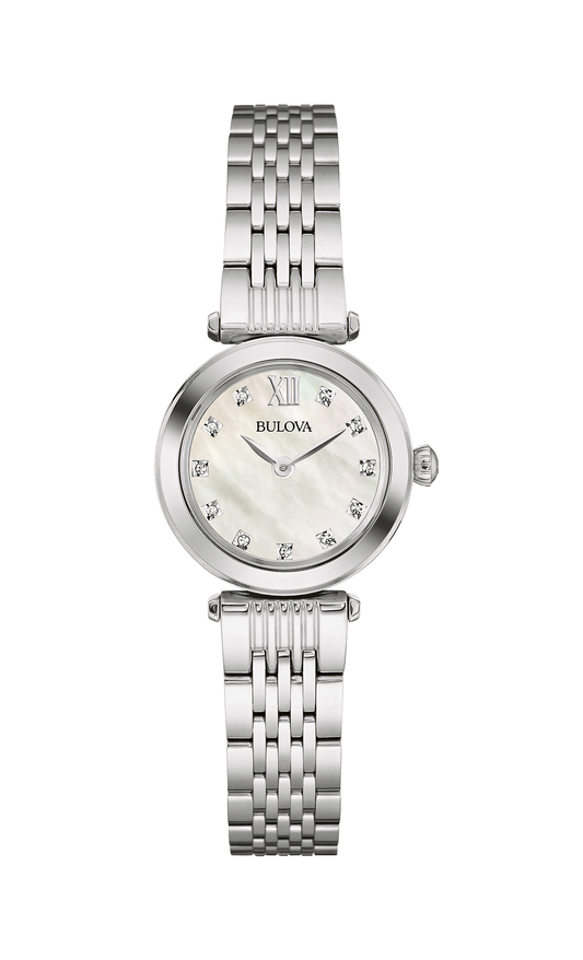 96P167 - Bulova