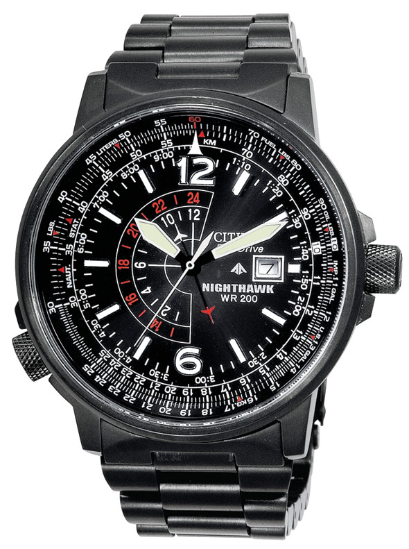 BJ7005-59E Citizen Watch