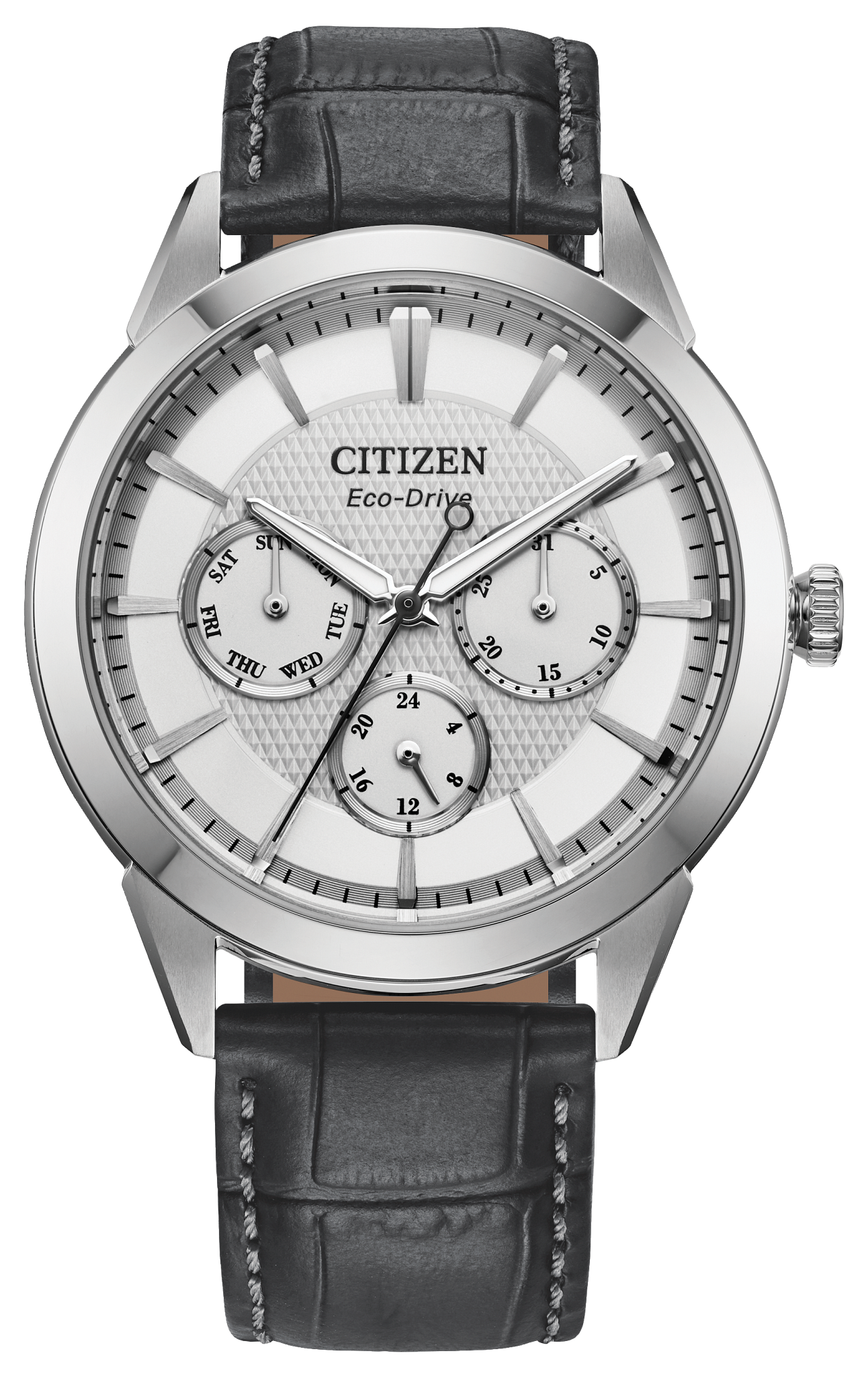 BU2110-01A Citizen Watch