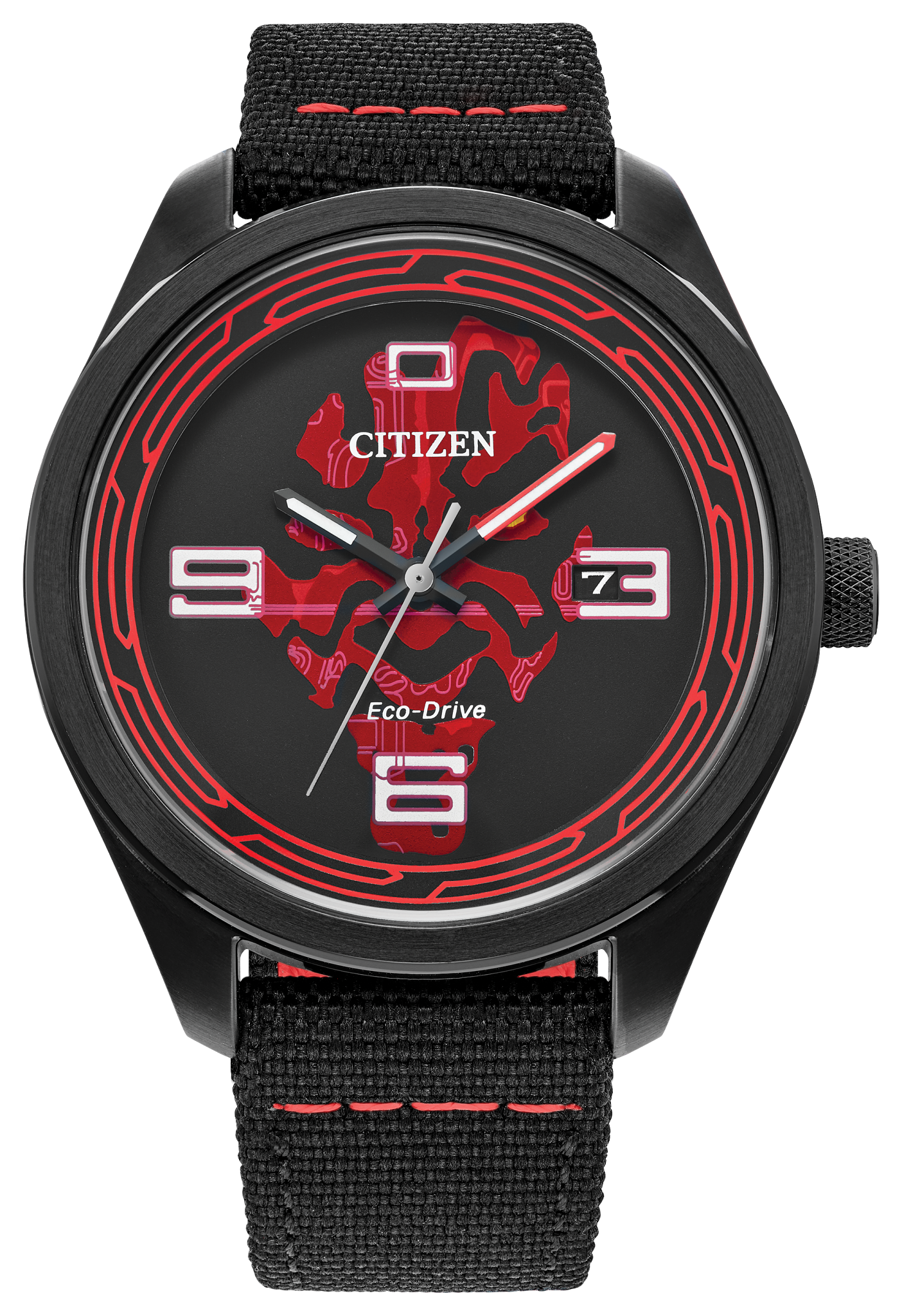 AW5006-01W Citizen Watch