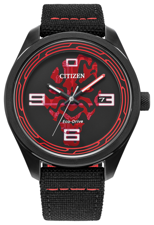 AW5006-01W Citizen Watch