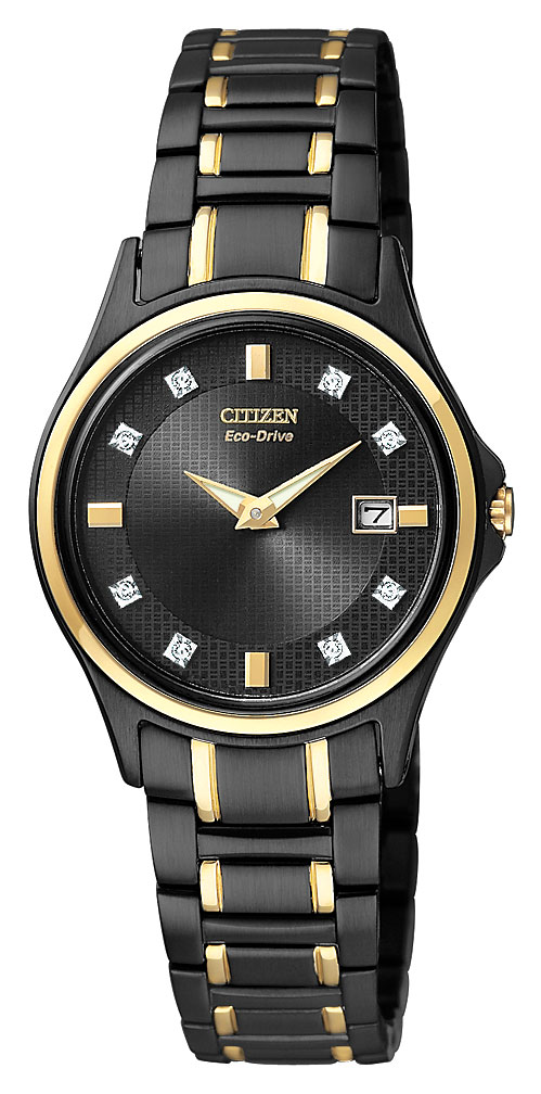 GA1038-56G Citizen Watch