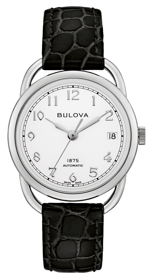 96M152 - Bulova