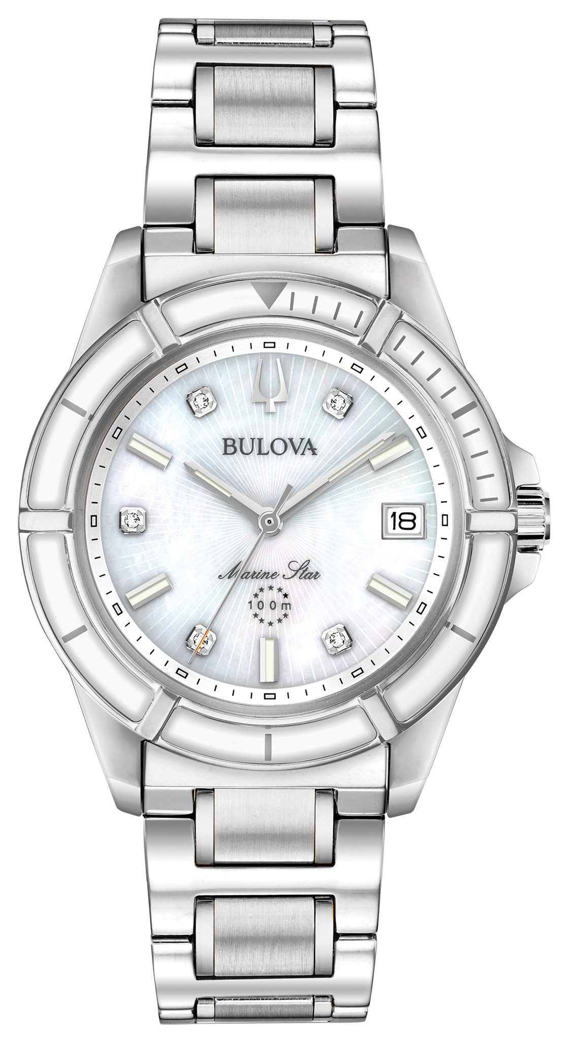 96P201 - Bulova