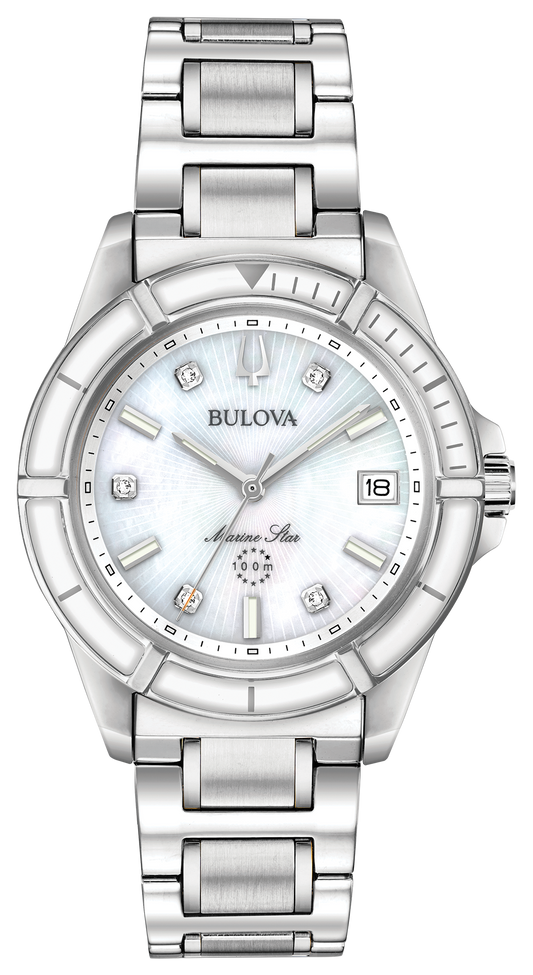 96P201 - Bulova