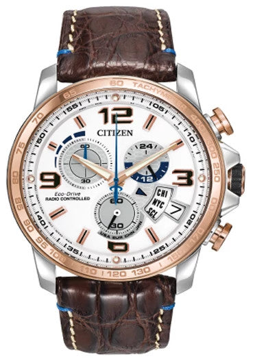 BY0105-07A Citizen Watch