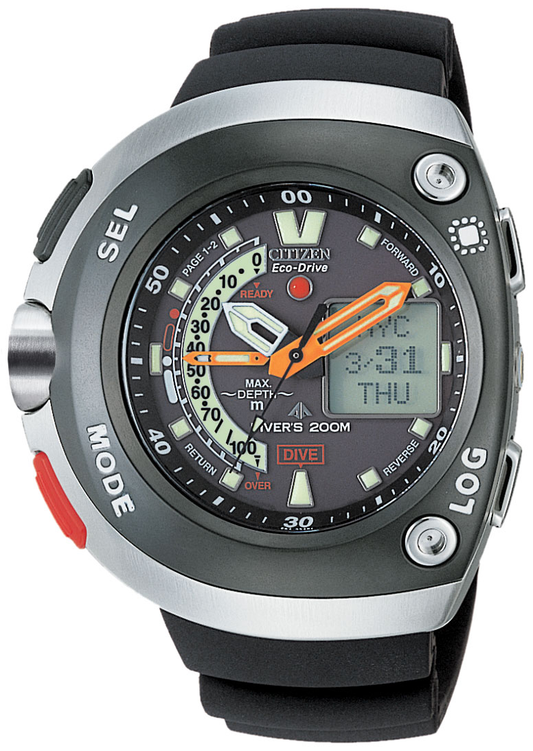 JV0020-12F Citizen Watch