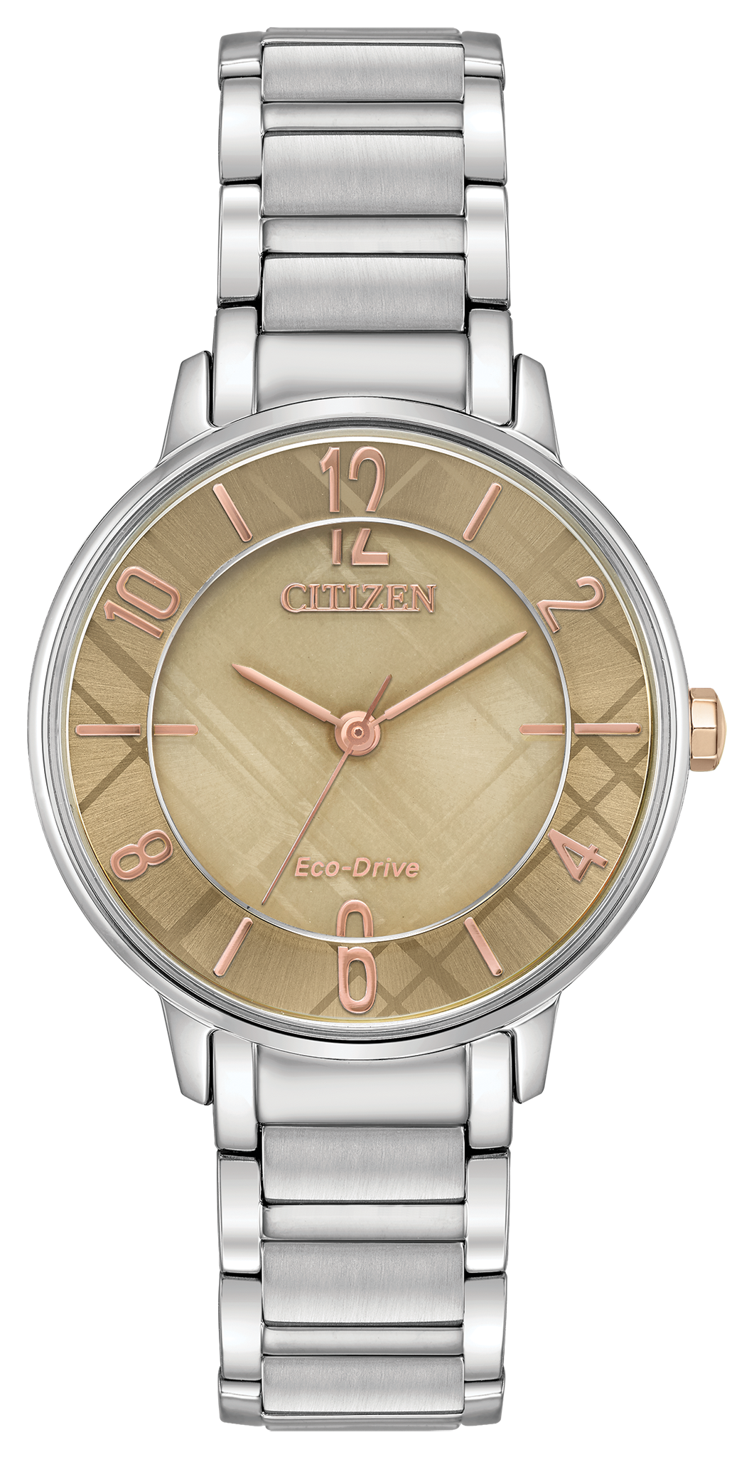 EM0526-88X Citizen Watch
