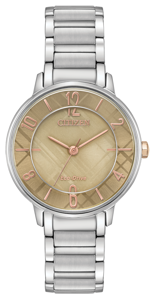 EM0526-88X Citizen Watch