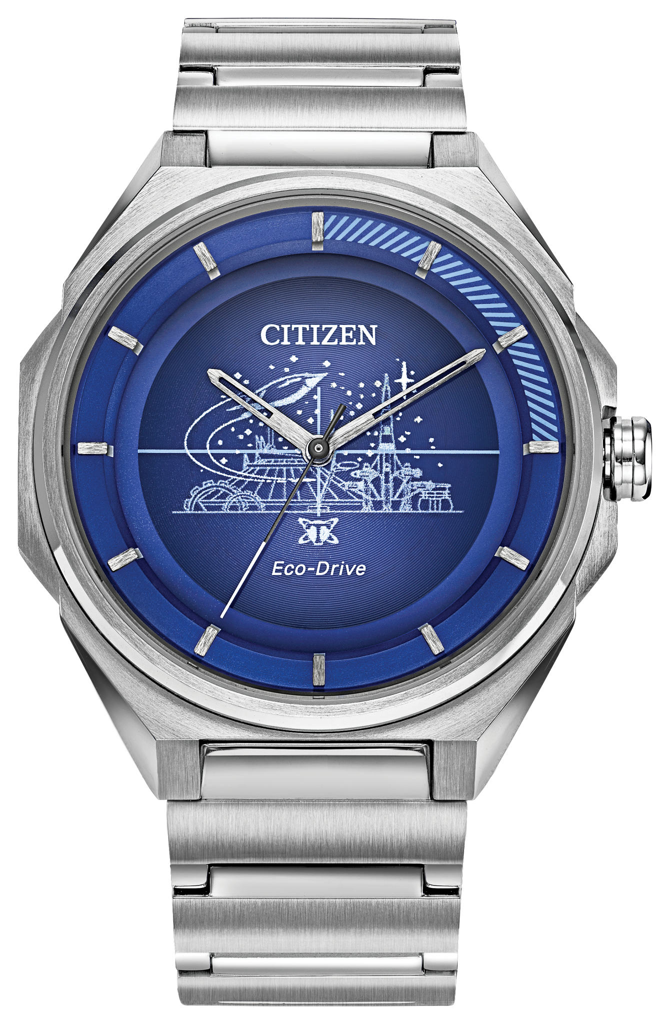 BJ6530-54LDIS Citizen Watch